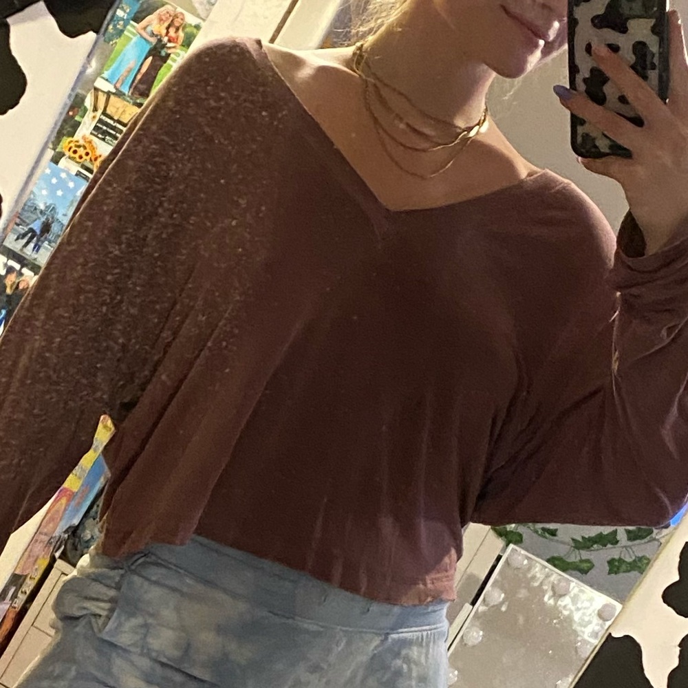 Urban Outfitters Long sleeve